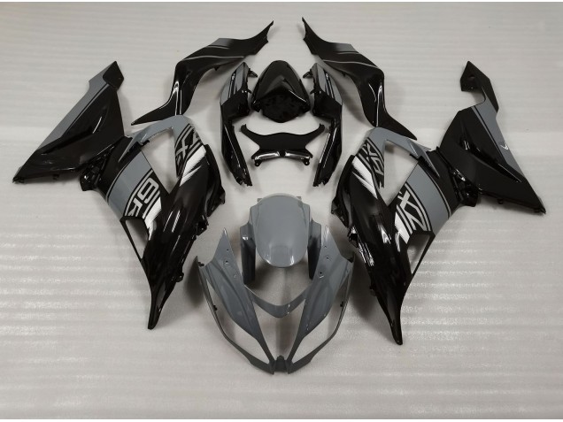 Nardò & Nero 2013-2018 ZX6R Carena Moto Nardò & Nero 2013-2018 ZX6R Carena Moto