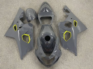Neon & Nardo Personalizzati 2004-2005 GSXR 600-750 Carena Moto