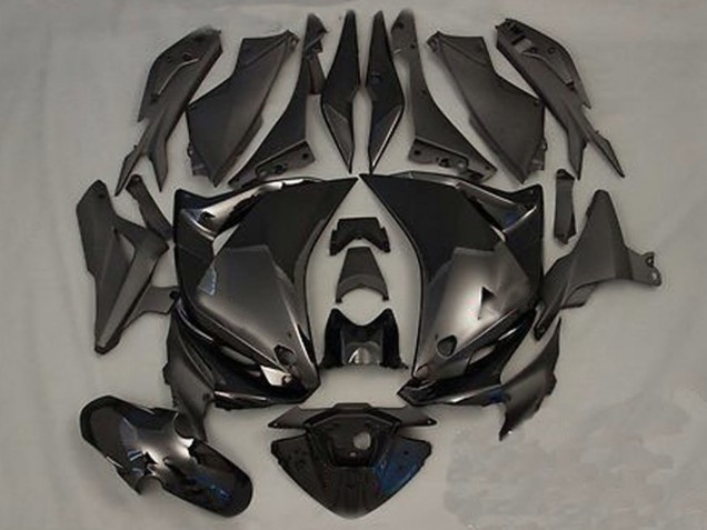 Nero Moderno 2011-2014 CBR250RR Carena Moto Nero Moderno 2011-2014 CBR250RR Carena Moto