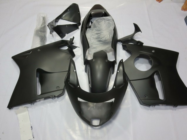Nero Opaco 1996-2007 CBR1100XX Carena Moto