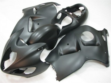 Nero Opaco 1997-2007 GSXR 1300 Carena Moto