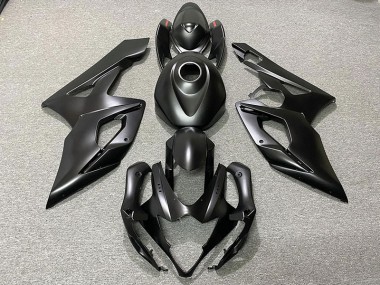 Nero Opaco 2005-2006 GSXR 1000 Carena Moto