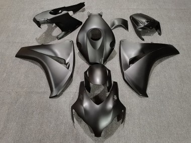 Nero Opaco 2008-2011 CBR1000RR Carena Moto