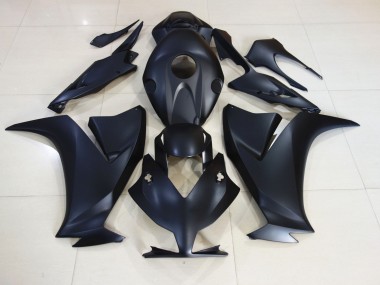 Nero Opaco 2012-2016 CBR1000RR Carena Moto