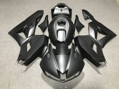 Nero Opaco 2013-2023 CBR600RR Carena Moto