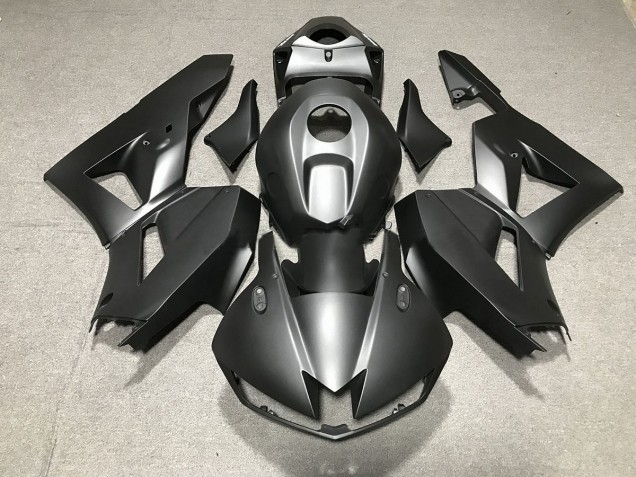 Nero Opaco 2013-2023 CBR600RR Carena Moto Nero Opaco 2013-2023 CBR600RR Carena Moto