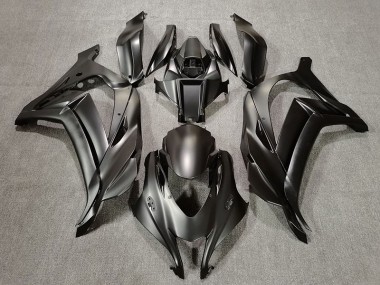 Nero Opaco 2016-2019 ZX10R Carena Moto