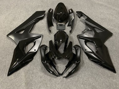 Nero Opaco & Nero Lucido 2005-2006 GSXR 1000 Carena Moto