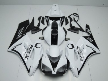 Nero Pramac 2004-2005 CBR1000RR Carena Moto