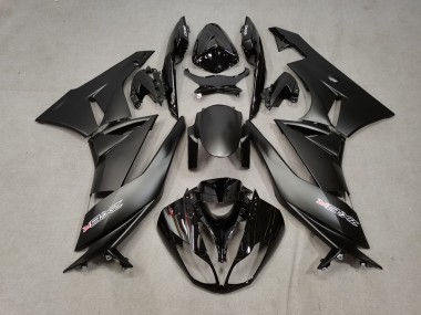 Nero Speciale 2009-2012 ZX6R Carena Moto