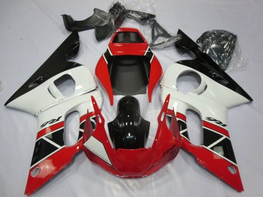 OEM Design In Stile 1998-2002 R6 Carena Moto