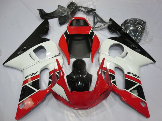 OEM Design In Stile 1998-2002 R6 Carena Moto OEM Design In Stile 1998-2002 R6 Carena Moto