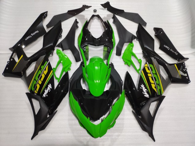 OEM Kit Stile 2018-2023 Ninja 400 Carena Moto OEM Kit Stile 2018-2023 Ninja 400 Carena Moto