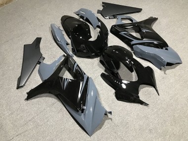 OEM Stile Nardo 2007-2008 GSXR 1000 Carena Moto