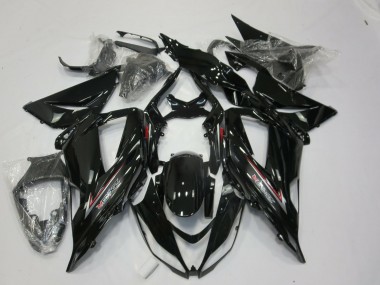 OEM Stile Nero 2013-2018 ZX6R Carena Moto