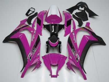 OEM Stile Rosa 2011-2015 ZX10R Carena Moto