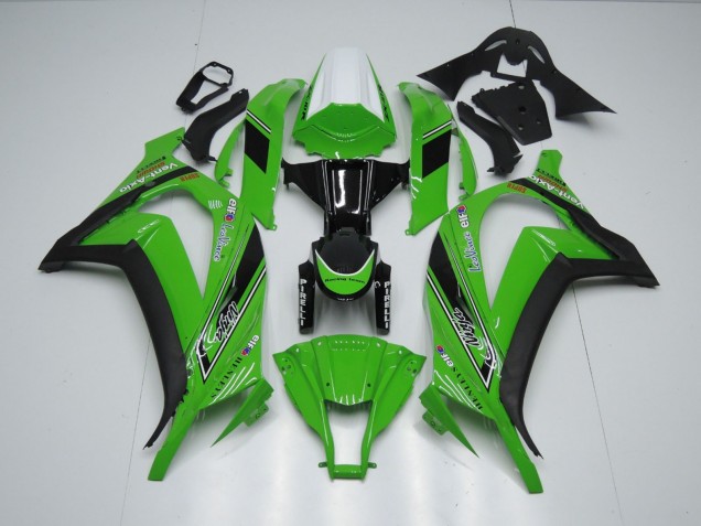 OEM Stili 2011-2015 ZX10R Carena Moto OEM Stili 2011-2015 ZX10R Carena Moto