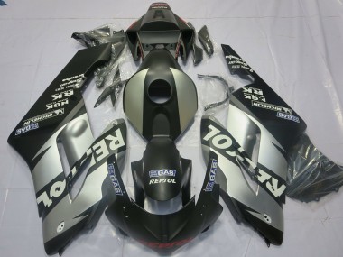 Opaco Repsol 2004-2005 CBR1000RR Carena Moto