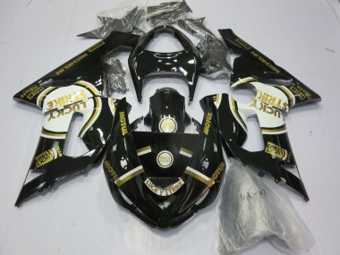 Oro Ls 2005-2006 ZX6R Carena Moto