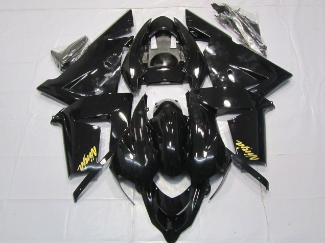 Oro Nero 2004-2005 ZX10R Carena Moto Oro Nero 2004-2005 ZX10R Carena Moto