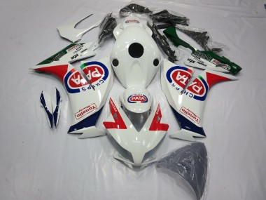 PATA 2012-2016 CBR1000RR Carena Moto