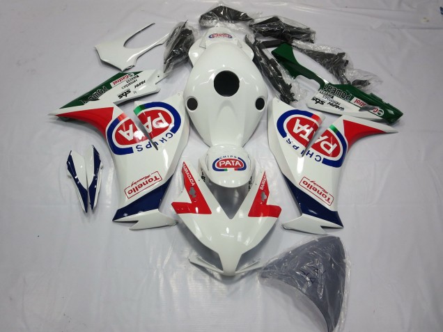 PATA 2012-2016 CBR1000RR Carena Moto PATA 2012-2016 CBR1000RR Carena Moto