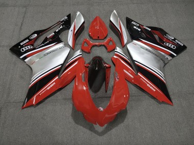 Performance 2011-2014 Ducati 1199 Carena Moto