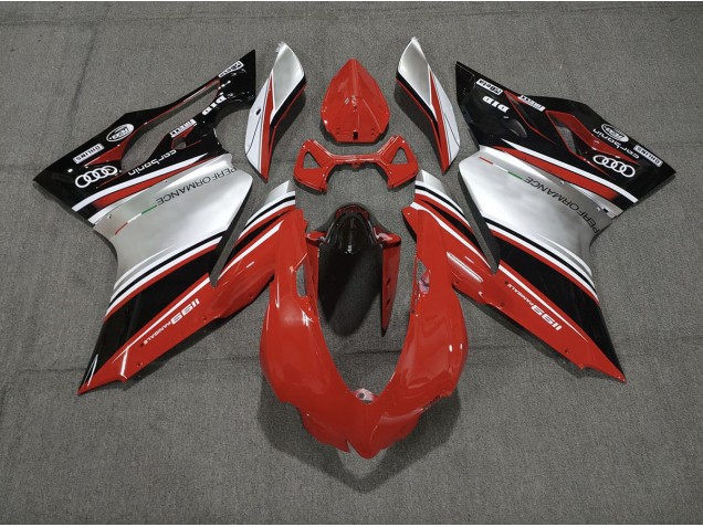 Performance 2011-2014 Ducati 1199 Carena Moto Performance 2011-2014 Ducati 1199 Carena Moto