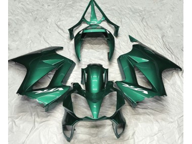 Pianura Verde Foresta Profonda 2002-2012 VFR800 Carena Moto