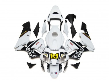 Playboy 14 2003-2004 CBR600RR Carena Moto