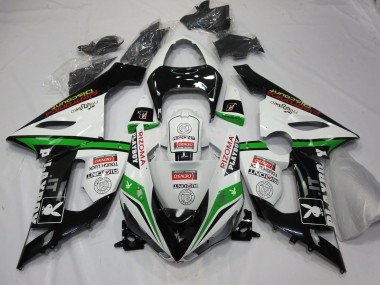 Playboy 2005-2006 ZX6R Carena Moto