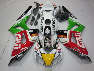 Playboy 2006-2007 CBR1000RR Carena Moto