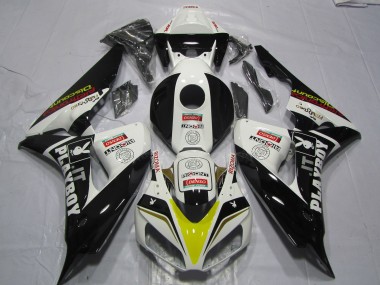 Playboy Stile 2 2006-2007 CBR1000RR Carena Moto