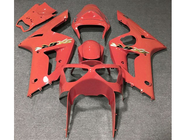 Pompelmo 2003-2004 ZX6R Carena Moto Pompelmo 2003-2004 ZX6R Carena Moto