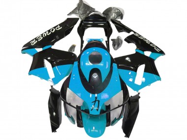 Potenza Azzurra 2003-2004 CBR600RR Carena Moto