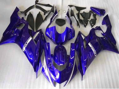 Profondo Blu 2017-2021 R6 Carena Moto