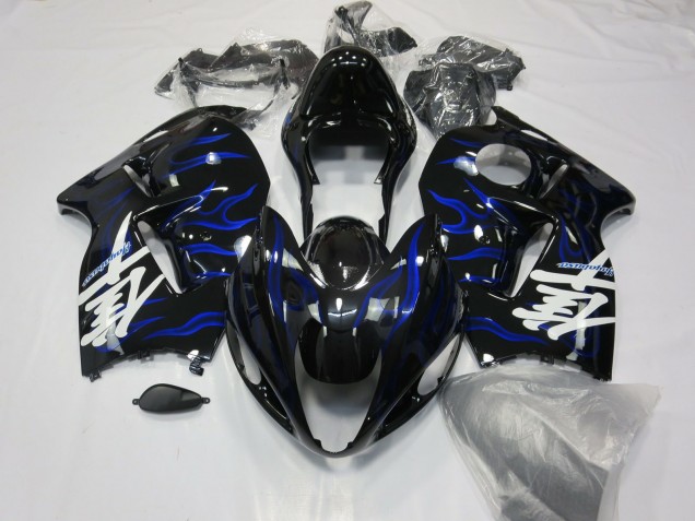 Profondo Rosso 1997-2007 GSXR 1300 Carena Moto Profondo Rosso 1997-2007 GSXR 1300 Carena Moto