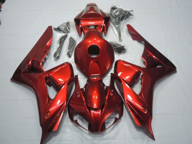 Profondo Rosso 2006-2007 CBR1000RR Carena Moto