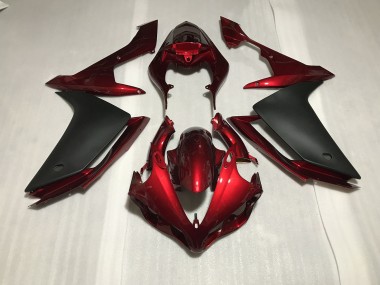 Profondo Rosso 2007-2008 R1 Carena Moto