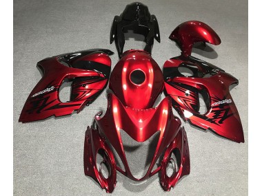Profondo Rosso 2008-2020 GSXR 1300 Carena Moto
