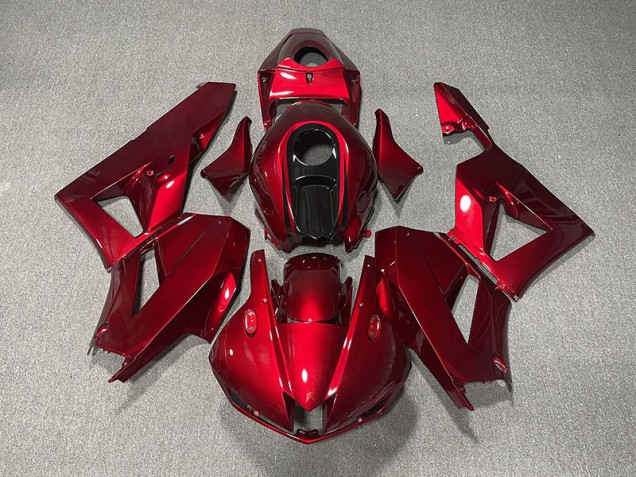 Profondo Rosso 2013-2023 CBR600RR Carena Moto Profondo Rosso 2013-2023 CBR600RR Carena Moto