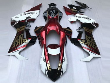 Profondo Rosso 2017-2023 CBR1000RR Carena Moto