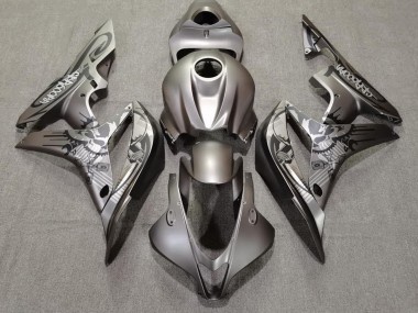 Progettazione Speciale 2007-2008 CBR600RR Carena Moto