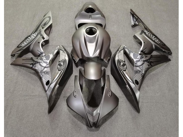 Progettazione Speciale 2007-2008 CBR600RR Carena Moto Progettazione Speciale 2007-2008 CBR600RR Carena Moto