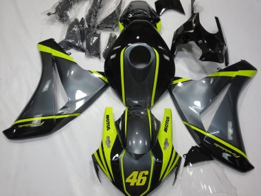 Progettazione Speciale 2008-2011 CBR1000RR Carena Moto