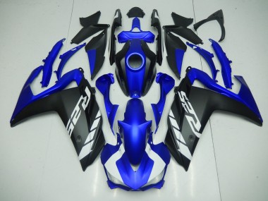 R25 Opaco 2015-2018 R3 Carena Moto
