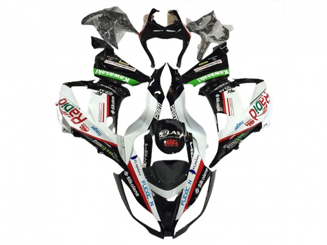 Rapid 2013-2018 ZX6R Carena Moto Rapid 2013-2018 ZX6R Carena Moto