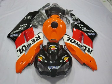 Repsol Progettazione 2004-2005 CBR1000RR Carena Moto