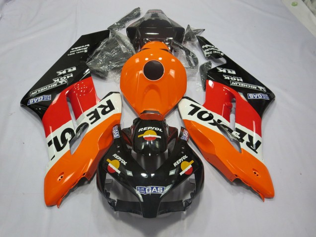 Repsol Progettazione 2004-2005 CBR1000RR Carena Moto
