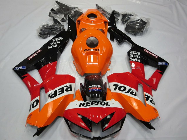 Resol 2013-2023 CBR600RR Carena Moto Resol 2013-2023 CBR600RR Carena Moto